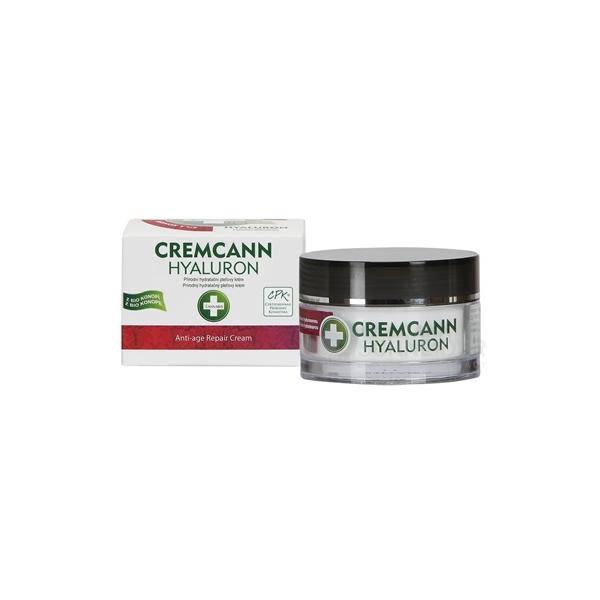 Annabis CREMCANN Hyaluron