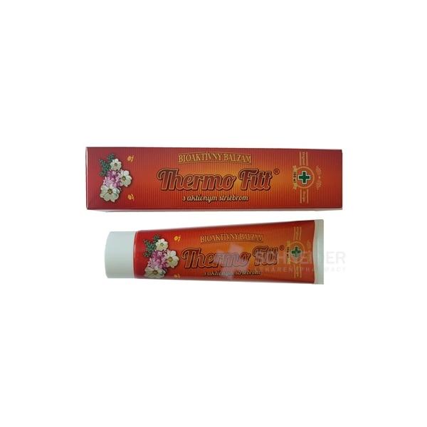 Thermo Fitt – Bioaktívny balzam