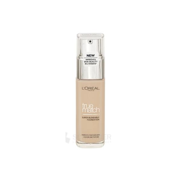 L´OREAL True Match 3D/3W GOLDEN BEIGE