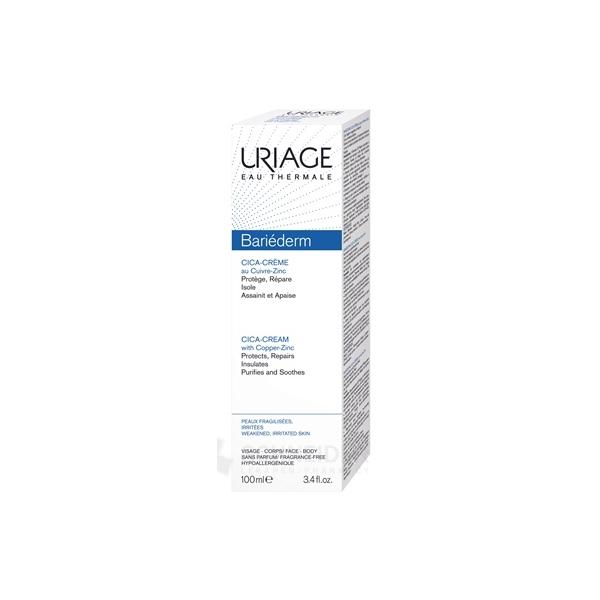 URIAGE Bariederm CICA CREAM