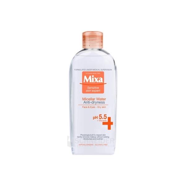 Mixa Anti-dryness Micellar Water