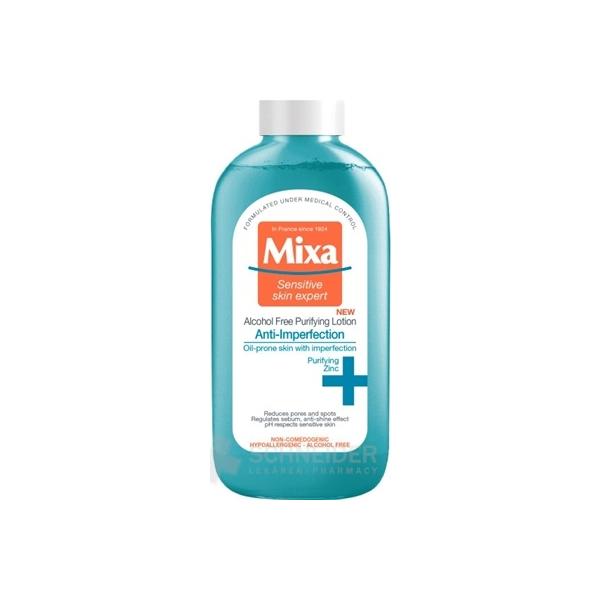 Mixa Anti-Imperfection Purifying Lotion