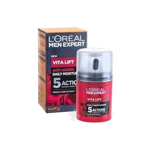 L´OREAL MEN EXPERT VITA LIFT
