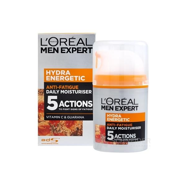 L´OREAL MEN EXPERT HYDRA ENERGETIC