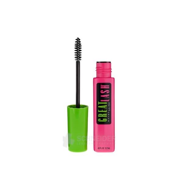 MAYBELLINE GREAT LASH
