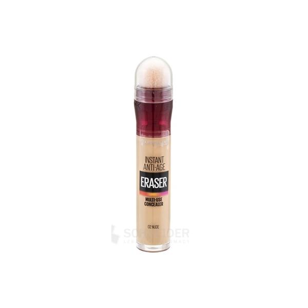 MAYBELLINE INSTANT ANTI-AGE ERASER 02 NUDE