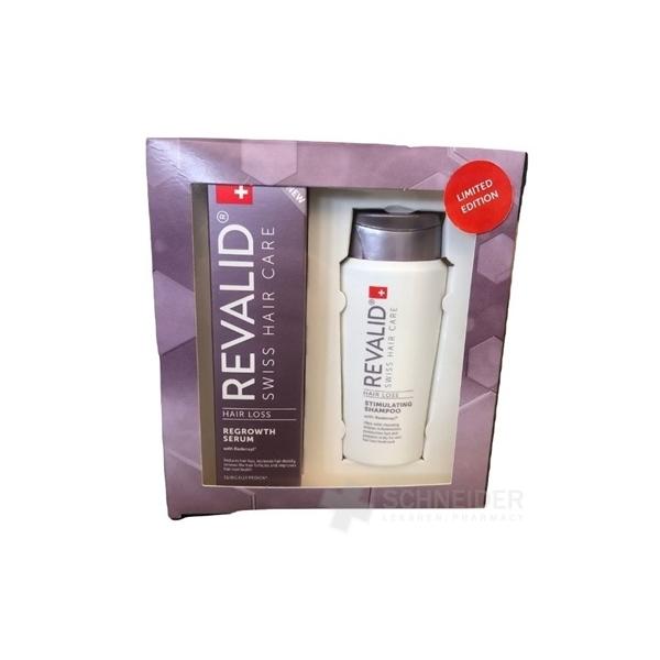 REVALID Anti Hair Loss Promo Set