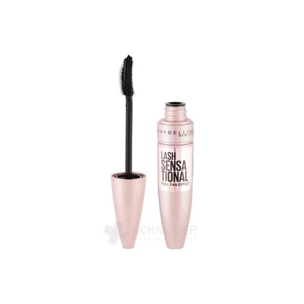 MAYBELLINE LASH SENSATIONAL