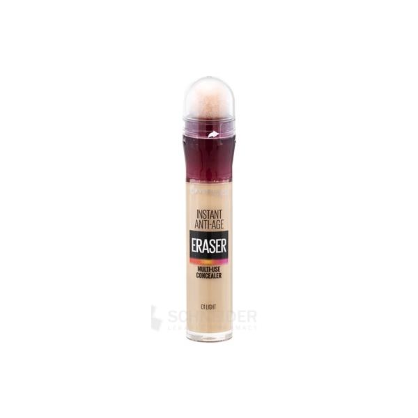 MAYBELLINE INSTANT ANTI-AGE ERASER 01 LIGHT