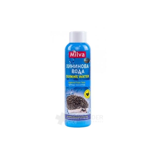 Milva Chinínová voda