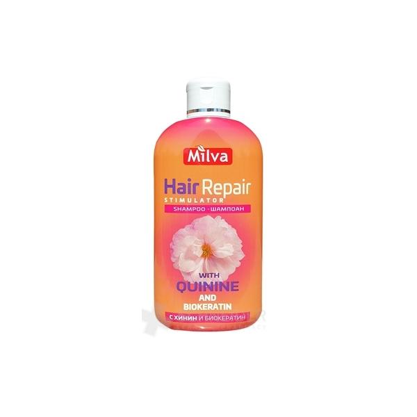 Milva Regenerujúci šampón Hair Repair Stimulator