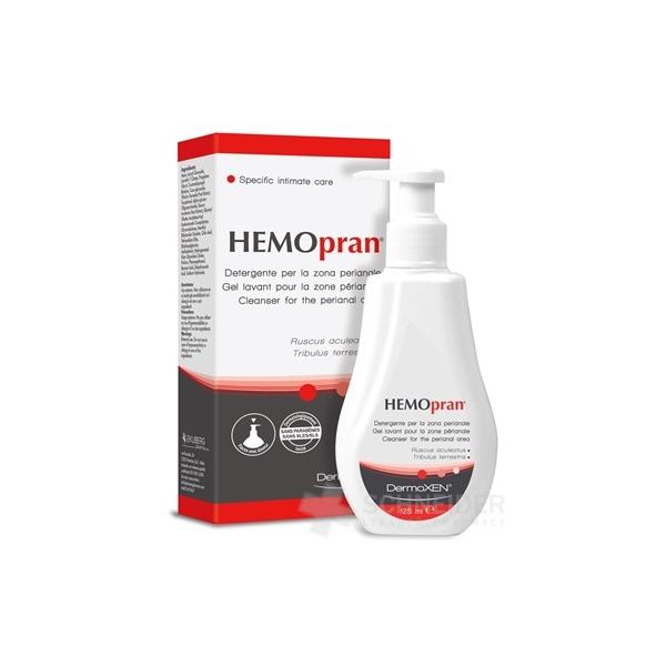 DermoXEN HEMOpran