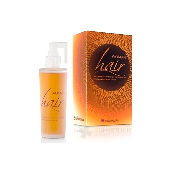 fytofontana Hair Woman