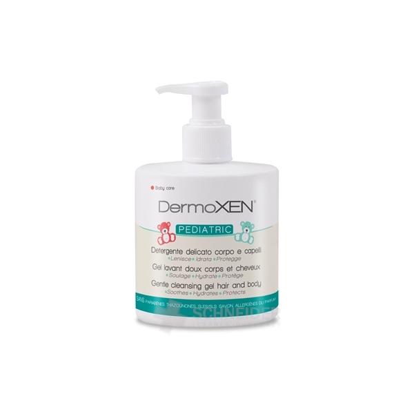 DermoXEN PEDIATRIC