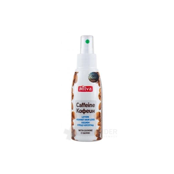Milva Kofeín lotion