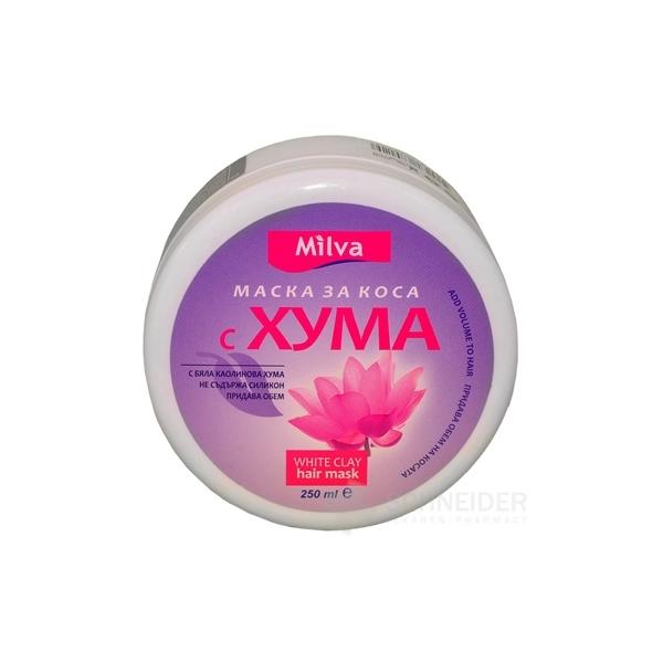 Milva Maska HUMA