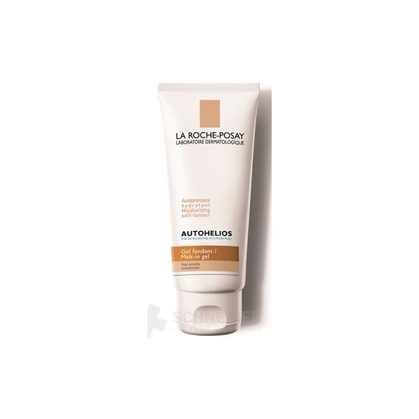 LA ROCHE-POSAY AUTOHELIOS Autobronzant