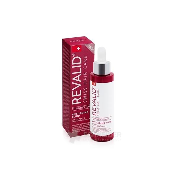 REVALID ANTI-AGING FLUID