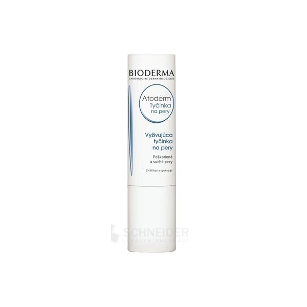 BIODERMA Atoderm LIP STICK - impulz