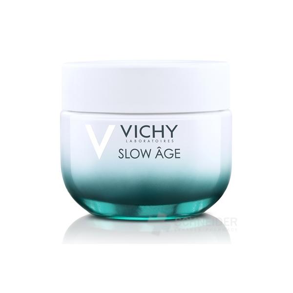 VICHY SLOW AGE Denná starostlivosť SPF 30