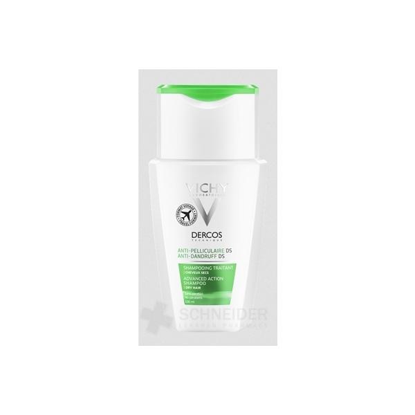 VICHY DERCOS ANTI DANDRUFF DRY