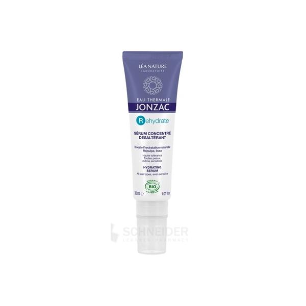 JONZAC Rehydrate HYDRATAČNÉ SÉRUM BIO