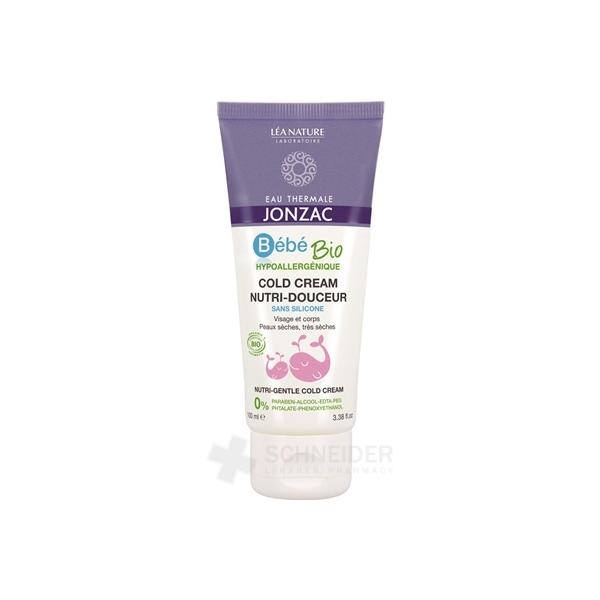 JONZAC Bébé Cold  krém BIO