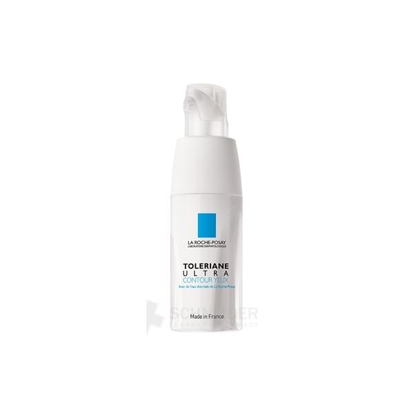 LA ROCHE-POSAY Toleriane ULTRA očné