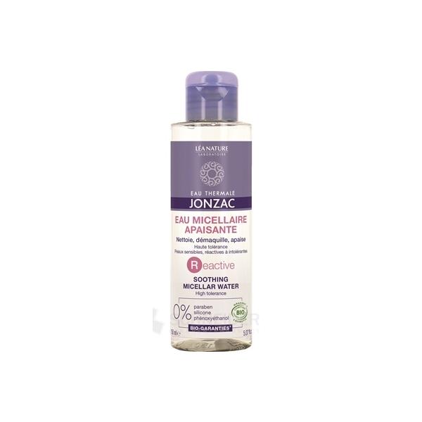 JONZAC Reactive MICELÁRNA VODA BIO
