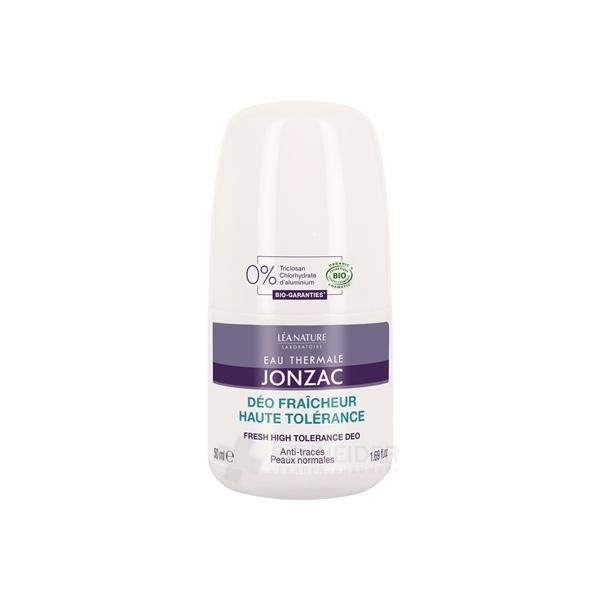 JONZAC Rehydrate Hypoalergénny DEODORANT BIO
