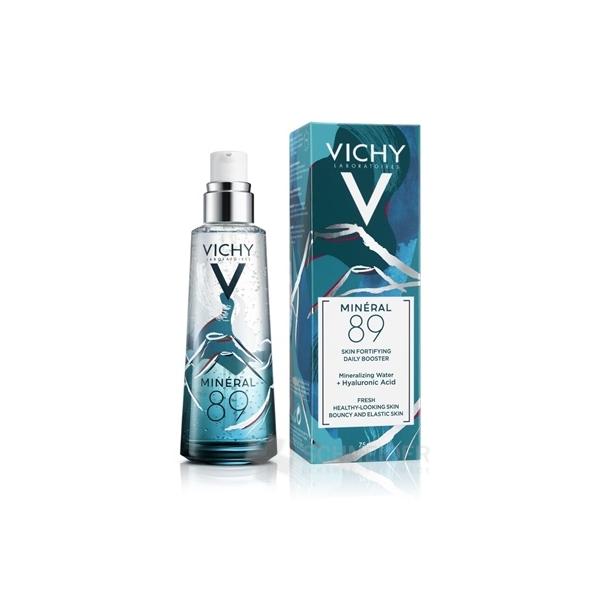 VICHY MINERAL 89