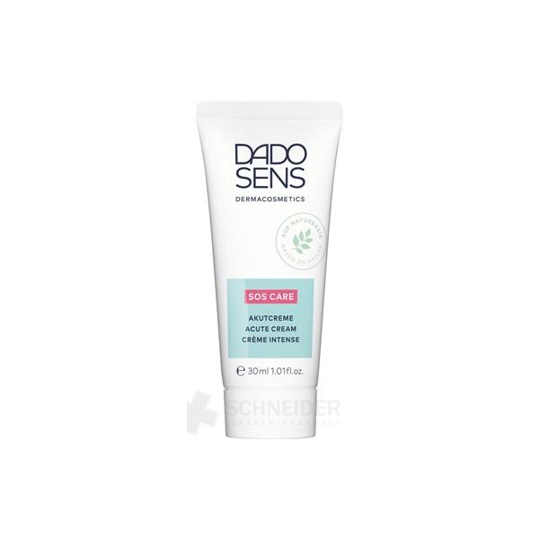 DADO SENS SOS CARE AKUTCREME