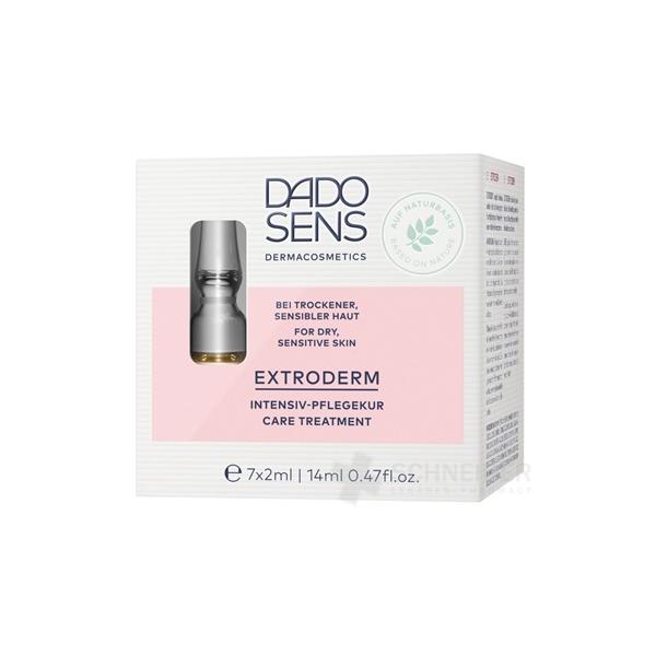 DADO SENS EXTRODERM INTENSIVE-PFLEGEKUR