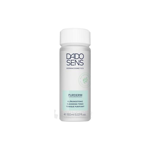 DADO SENS PURDERM KLÄRUNGSTONIC