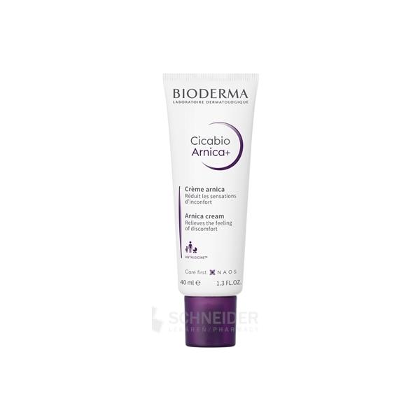BIODERMA Cicabio Arnica+