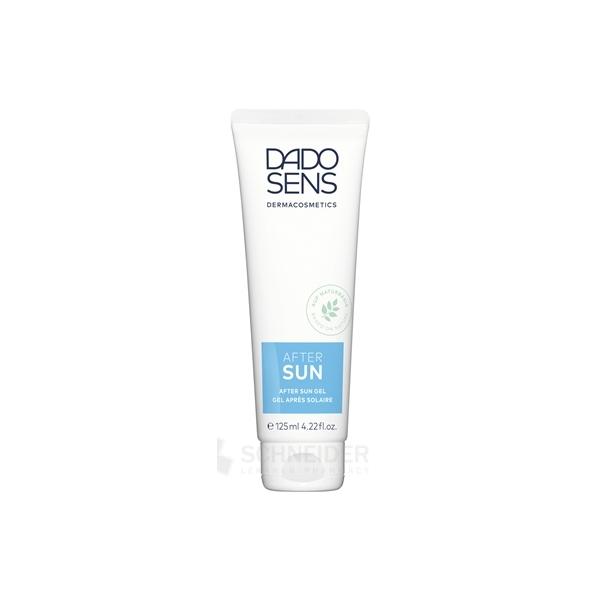 DADO SENS SUN AfterSun GEL