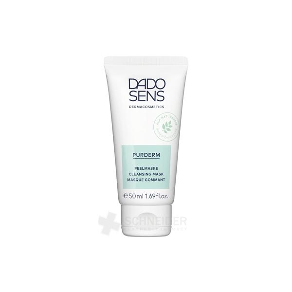 DADO SENS PURDERM PEELMASKE