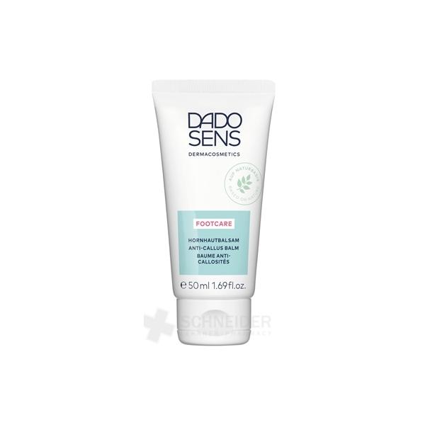 DADO SENS FOOTCARE HORNHAUTBALSAM