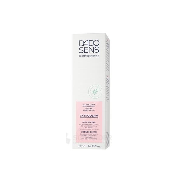 DADO SENS EXTRODERM DUSCHCREME