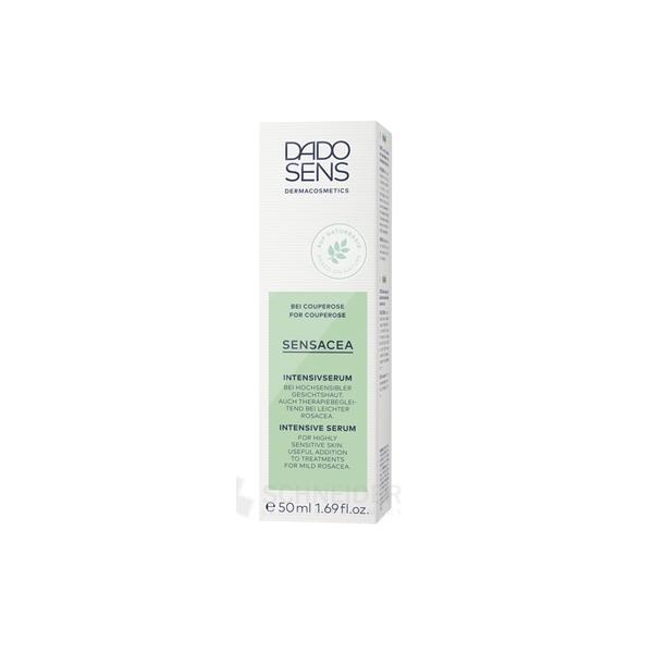 DADO SENS SENSACEA INTENSIVSERUM