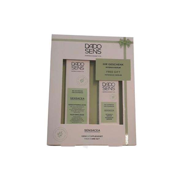 DADO SENS SENSACEA Promo PACK