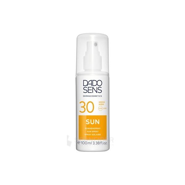DADO SENS SUN Sonnenspray SPF 30