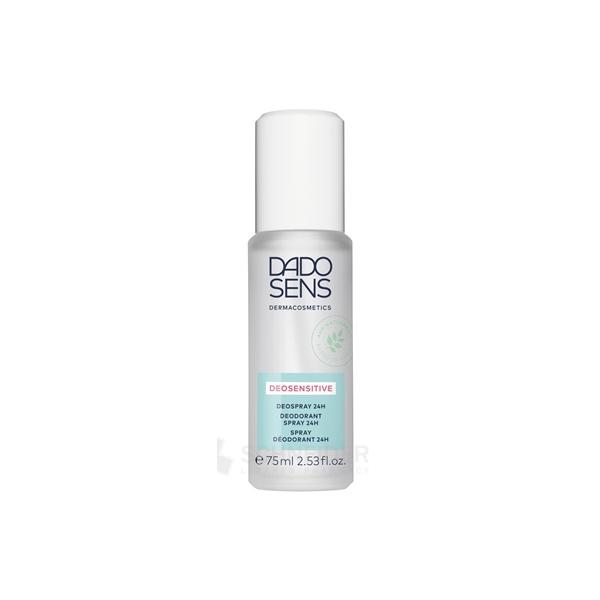 DADO SENS DEOSENSITIVE DEOSPRAY 24H
