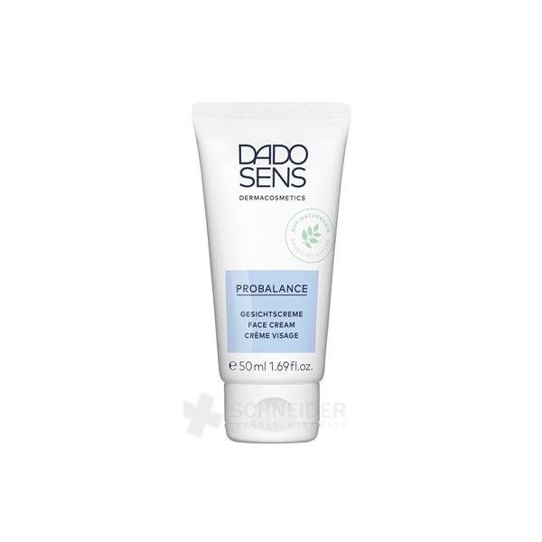 DADO SENS PROBALANCE GESICHTCREME