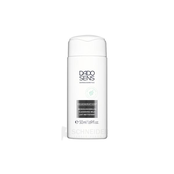 DADO SENS REGENERATION E REINIGUNGSMILCH MINI