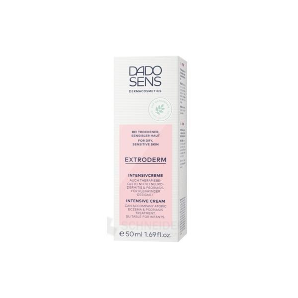 DADO SENS EXTRODERM INTENSIVECREME