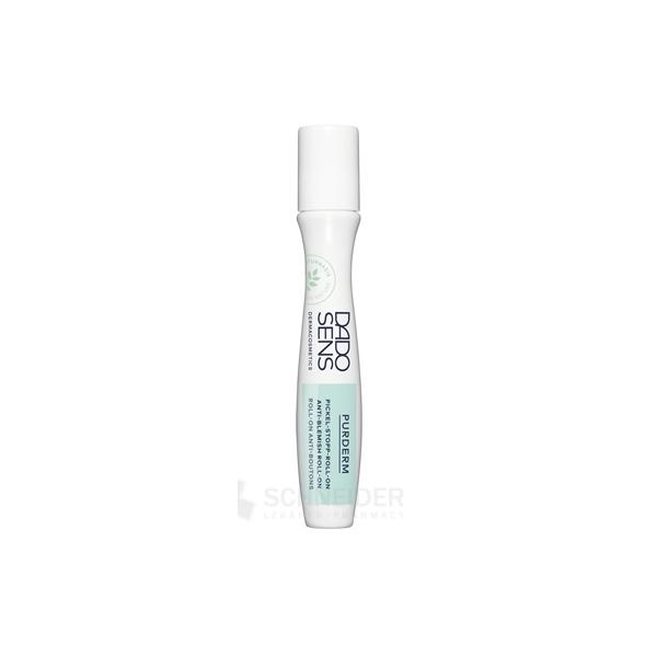 DADO SENS PURDERM PICKELSTOPP ROLL-ON