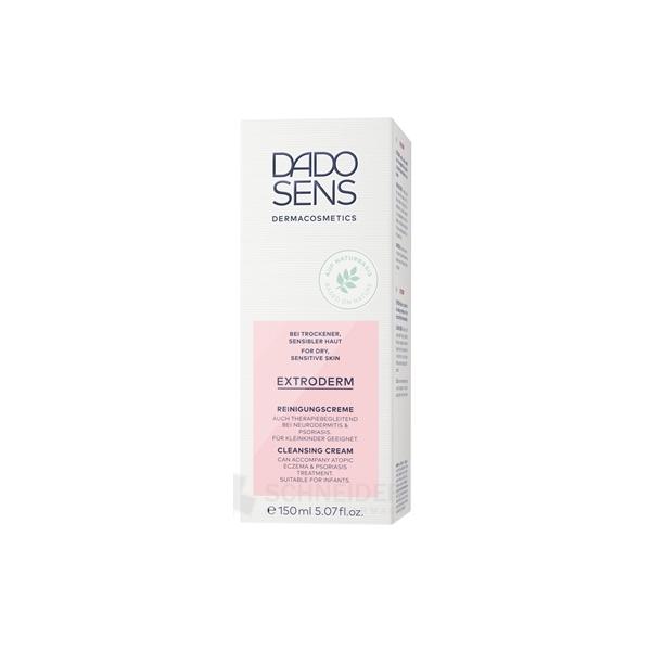 DADO SENS EXTRODERM REINIGUNGSCREME