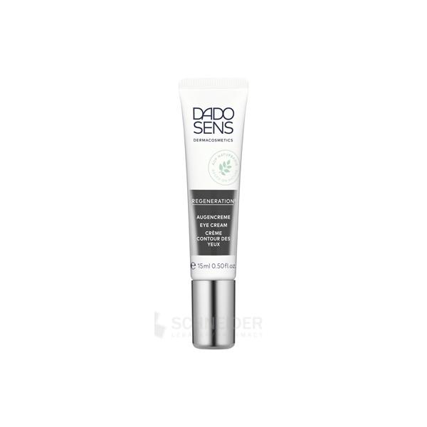 DADO SENS REGENERATION E AUGENCREME