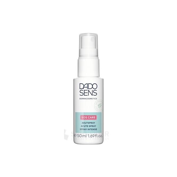 DADO SENS SOS CARE AKUTSPRAY